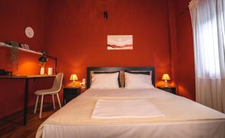 The cozy nest - Patras - 9