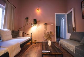 The cozy nest - Patras - 2