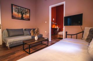 The cozy nest - Patras - 4