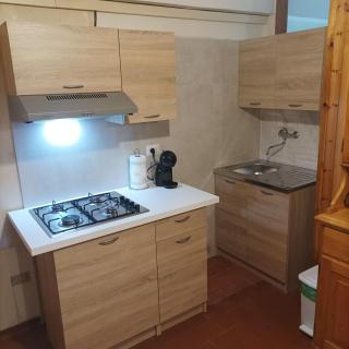 Appartamento VALBUIA - 2