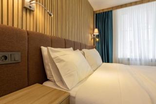 Nani City Hotel - Zürich - 5