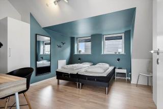 799 Hvide Sande - Strandgade 6 Lejl. 6 - Hvide Sande - 1