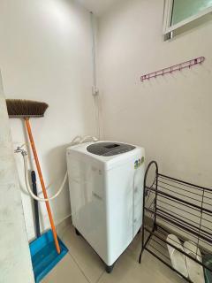 Centria Stay D'Perdana Apartment - 1