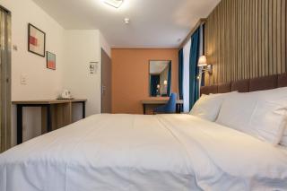 Nani City Hotel - Zürich - 6