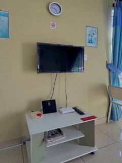 Centria Stay D'Perdana Apartment - Kota Bharu - 2