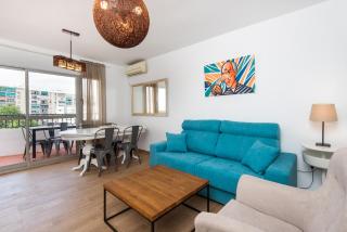 NEW 7th CORNER city center Apartment for groups - 0