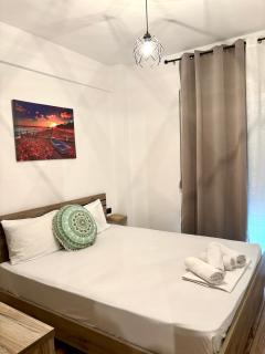 Pinelopi family Apartment - 6