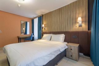 Nani City Hotel - Zürich - 8