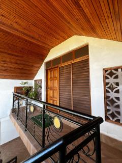 Diani Savanna Sunset Penthouse - 7