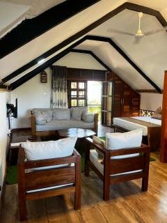 Diani Savanna Sunset Penthouse - Diani Beach - 6