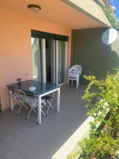 Residence Vallevò 23 - 1