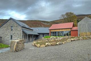 Ty Canol Studios - Llithfaen - 9