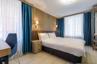 Nani City Hotel - Zürich - 0