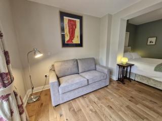 The Garden Room - 4