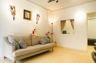 Hiker haven homestay PJ Gasing - Petaling Jaya - 1