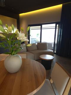 Luksusowy apartament 8 z jacuzzi - Boszkowo-Letnisko - 9