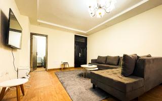 Deluxe 3BR Apt in Addis Ababa - Prime Location - Addis Abeba - 5