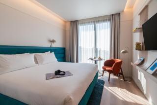 The Social Hub Barcelona Poblenou - 2