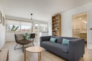 Porto Serenity - Central Apartment with a Balcony - 0