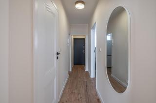 INITIUM rooms - Apartament - Jagiellońska 10M - Danzig - 3