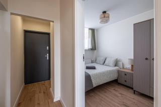 INITIUM rooms - Apartament - Jagiellońska 10M - Danzig - 2
