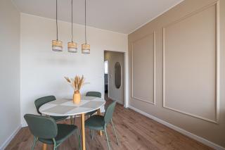 INITIUM rooms - Apartament - Jagiellońska 10M - Danzig - 8