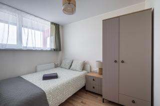 INITIUM rooms - Apartament - Jagiellońska 10M - Danzig - 6