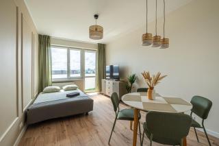 INITIUM rooms - Apartament - Jagiellońska 10M - Gdańsk - 8