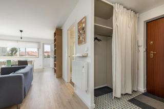 Porto Serenity - Central Apartment with a Balcony - 2