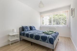 Porto Serenity - Central Apartment with a Balcony - 1