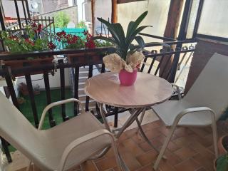 B&B La Castagna - Santo Stefano - 5
