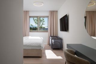 New! Villa A 56, 98m2 heated pool&spa, near Split - 1