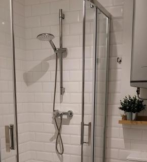 Melodia Ciszy Apartament Dębina - 9