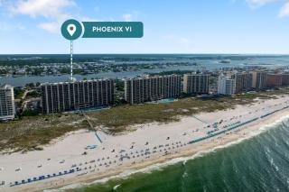 Phoenix VI 1514 by Liquid Life - Orange Beach - 1
