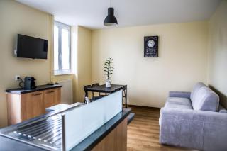Residence des portes du Velay - Saint-Didier-en-Velay - 5