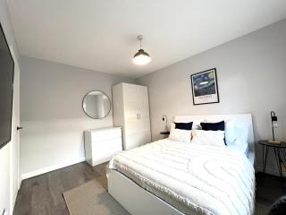 Artlounge-2 Bed Garden Free Parking - Enfield Lock - 2