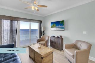 Seawind 1204 - Gulf Shores - 0
