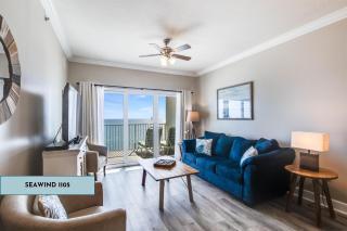 Seawind 1105 by Liquid Life - Gulf Shores - 0