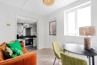 Duplex 1 bed flat on Edgware Road 2 - London - 5