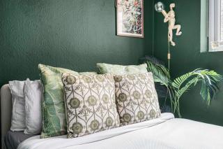 Duplex 1 bed flat on Edgware Road 2 - London - 8