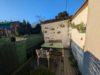 Jardin secreto by Oasis Blibao ebi02374 - Bilbao - 9