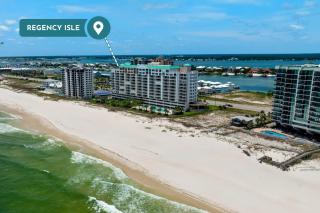 Regency Isle 405 by Liquid Life - 3