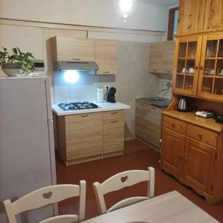 Appartamento VALBUIA - Abetone - 9