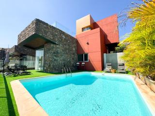 Green Villa The Canarian Garden by CanaryScape - Las Palmas de Gran Canaria - 0