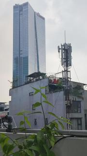 Nhà 28 cách quảng trường Ba Đình 2,1 km - Hanoï - 3