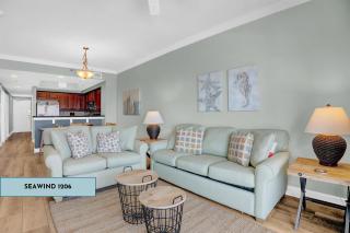 Seawind 1206 - Gulf Shores - 0