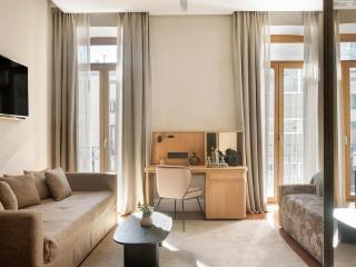 Hotel Único Madrid, Small Luxury Hotels - Madrid - 7