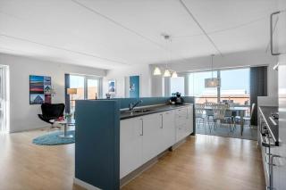 797 Hvide Sande - Strandgade 6 Lejl. 2 - Hvide Sande - 9