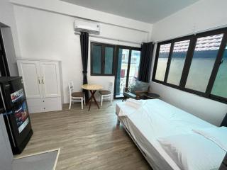 CHARM CHARM - kimmy housing - 48 To Ngoc Van - Hanoi - 5