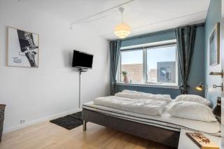 797 Hvide Sande - Strandgade 6 Lejl. 2 - Hvide Sande - 1